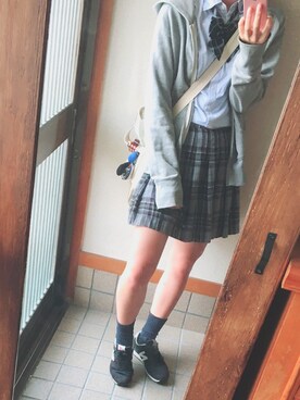 Shuさんのコーディネート