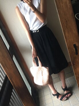 Shuさんのコーディネート