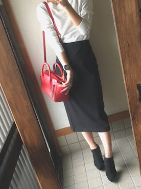 Shuさんのコーディネート