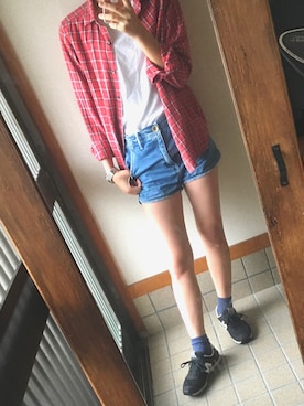 Shuさんのコーディネート