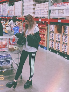 Hiiさんのコーディネート