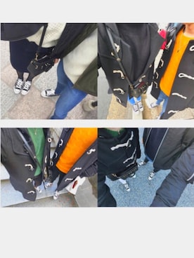 kana☺︎さんのコーディネート