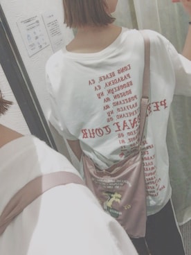 MIKUさんのコーディネート