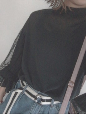 MIKUさんのコーディネート