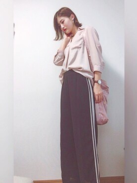 MIKUさんのコーディネート