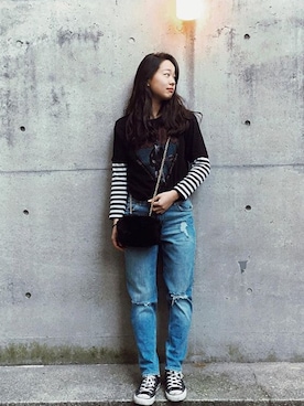 #smileyrannaさんのコーディネート