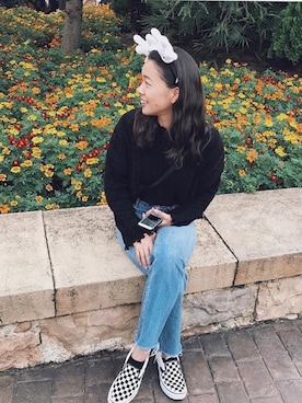 #smileyrannaさんのコーディネート