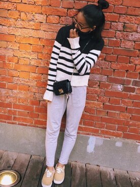 #smileyrannaさんのコーディネート