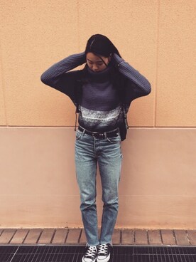 #smileyrannaさんのコーディネート