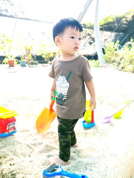 BBZZさんのコーディネート