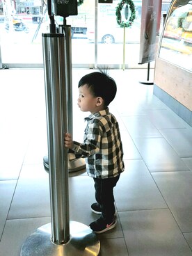 BBZZさんのコーディネート