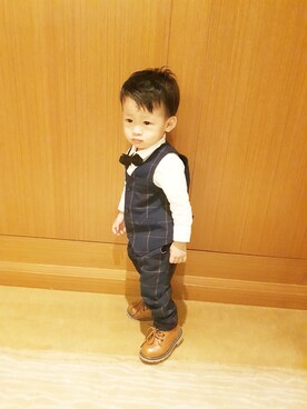 BBZZさんのコーディネート