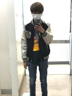 よしこさんのコーディネート