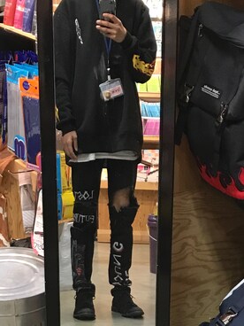 よしこさんのコーディネート