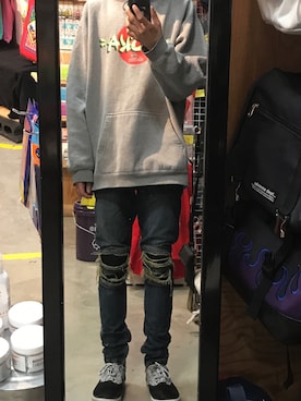 よしこさんのコーディネート