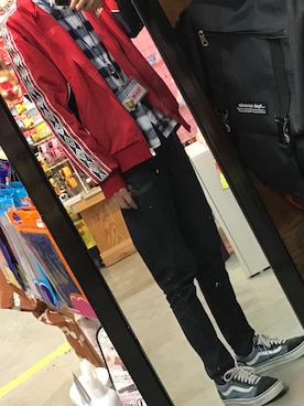 よしこさんのコーディネート