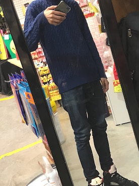 よしこさんのコーディネート