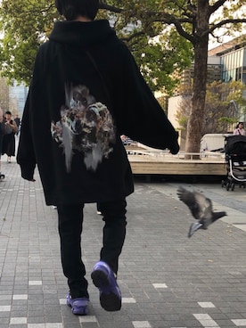 おゆさんのコーディネート