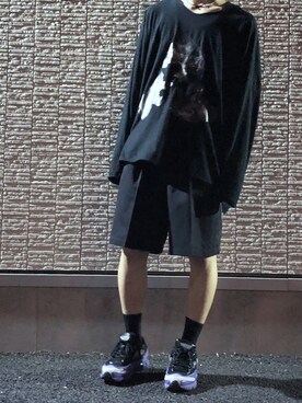 おゆさんのコーディネート