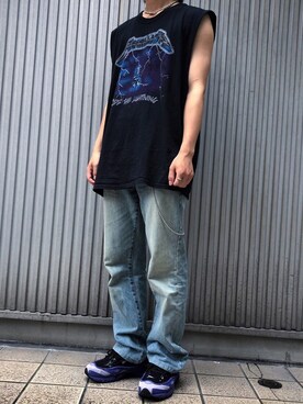 おゆさんのコーディネート