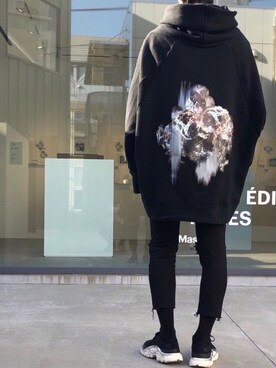 おゆさんのコーディネート