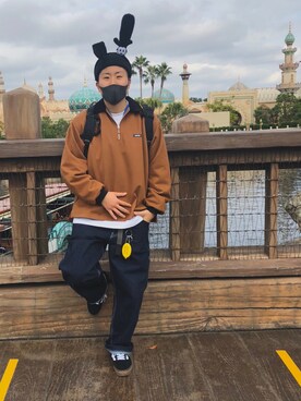 hassyさんのコーディネート