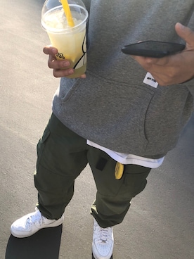 hassyさんのコーディネート