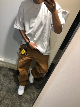 hassyさんのコーディネート