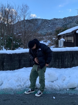 hassyさんのコーディネート