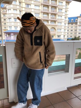 hassyさんのコーディネート