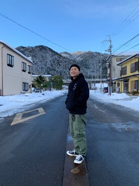 hassyさんのコーディネート