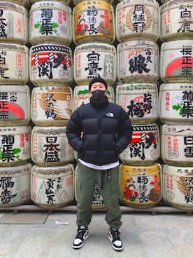 hassyさんのコーディネート