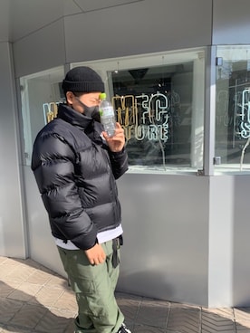 hassyさんのコーディネート