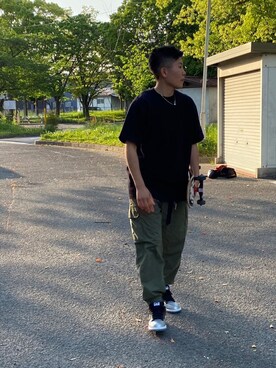 hassyさんのコーディネート