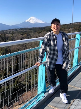 hassyさんのコーディネート