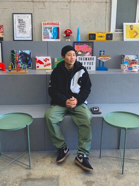 hassyさんのコーディネート