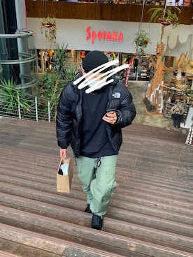 hassyさんのコーディネート