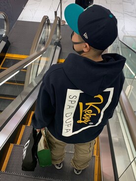 hassyさんのコーディネート