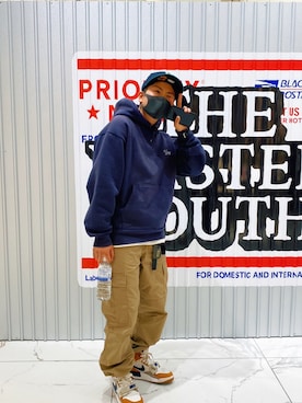 hassyさんのコーディネート