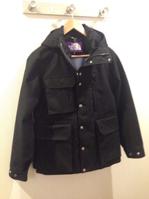 THE NORTH FACE | マウンテンパーカー