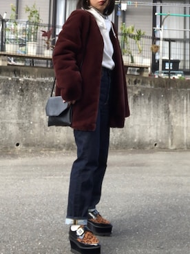 guaさんのコーディネート