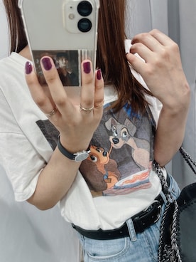 M a iさんのコーディネート