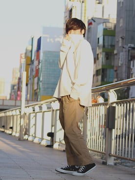 さるさんのコーディネート