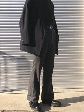 Issey さんのコーディネート