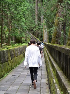 souya3109さん(メンズ・178cm)の秋コーディネート