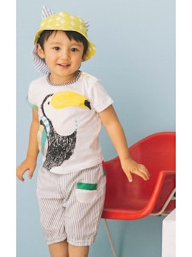 KAZUさんのコーディネート