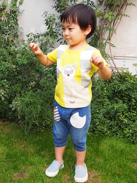 KAZUさんのコーディネート