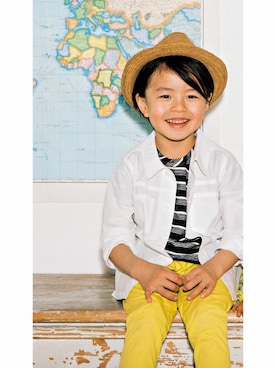 KAZUさんのコーディネート