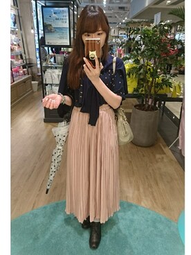 春春♪はるさんのコーディネート