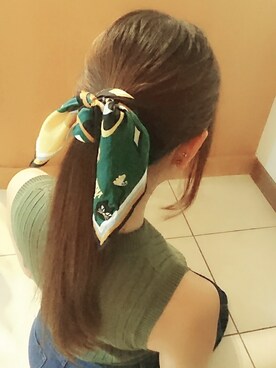 春春♪はるさんのコーディネート